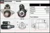 DELCO REMY DRS3066 Starter